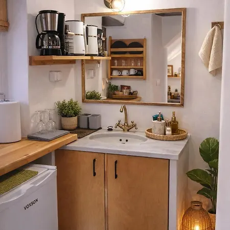 Monemblue 別荘 モネンバシア