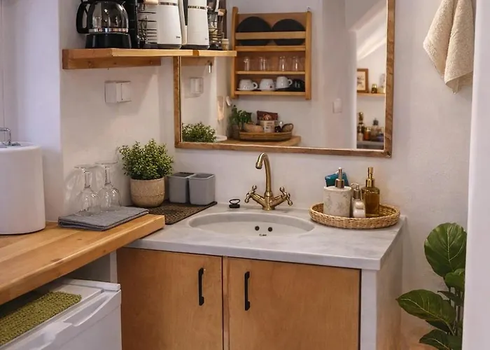 Monemblue 別荘 モネンバシア