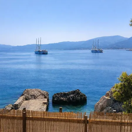 Tatil Evi Monemblue Monemvasía