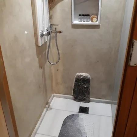 Monemblue * Monemvasía