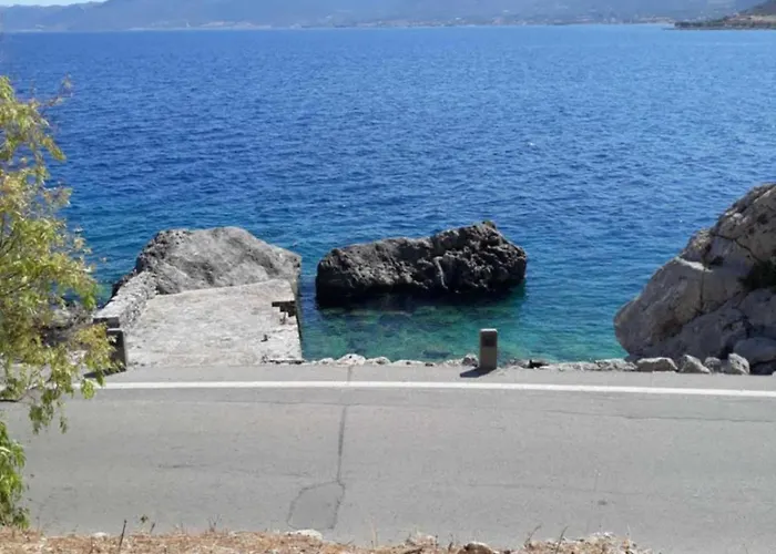 Monemblue Monemvasía